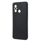 SENSO LIQUID XIAOMI REDMI 12C black backcover - Image 8