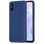 SENSO LIQUID XIAOMI REDMI 9A / 9AT blue backcover - Image 8