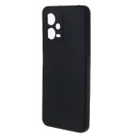 SENSO LIQUID XIAOMI REDMI NOTE 12 5G / POCO X5 black backcover - Image 8