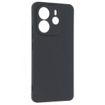 SENSO LIQUID XIAOMI REDMI NOTE 14 4G black backcover (GLOBAL 164.84 X 78.15 X 8.16mm) - Image 8