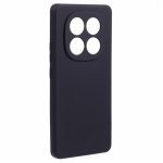 SENSO LIQUID XIAOMI REDMI NOTE 14 PRO 5G black backcover - Image 8