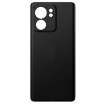 SENSO LIQUID MOTOROLA MOTO EDGE 50 PRO black backcover - Image 8