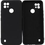 SENSO LIQUID REALME C21 black backcover - Image 7