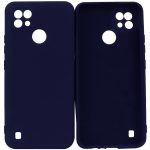 SENSO LIQUID REALME C21 blue backcover - Image 7