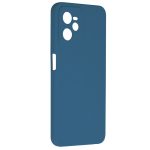 SENSO LIQUID REALME C35 blue backcover - Image 7