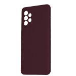 SENSO LIQUID SAMSUNG A72 maroon backcover - Image 7