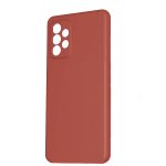 SENSO LIQUID SAMSUNG A72 red backcover - Image 7