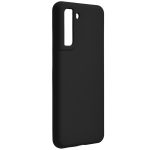 SENSO LIQUID SAMSUNG S21 FE black backcover - Image 7