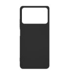 SENSO LIQUID XIAOMI POCO X4 PRO 5G black backcover - Image 7