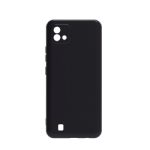SENSO LIQUID REALME C11 2021 / C20 black backcover - Image 7