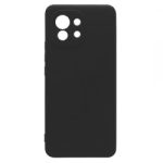 SENSO LIQUID XIAOMI MI 11 black backcover - Image 7
