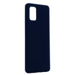 SENSO LIQUID SAMSUNG A42 blue backcover - Image 17
