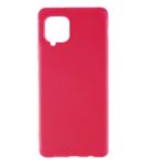 SENSO LIQUID SAMSUNG A42 hot pink backcover - Image 7