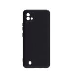 SENSO LIQUID REALME C11 2021 / C20 black backcover - Image 8
