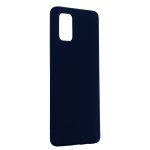 SENSO LIQUID SAMSUNG A42 blue backcover - Image 19