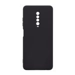 SENSO LIQUID XIAOMI POCOPHONE X2 black backcover - Image 8