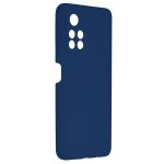 SENSO LIQUID XIAOMI REDMI NOTE 11T 5G / POCO M4 PRO 5G blue backcover - Image 8