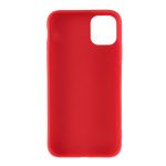 SENSO LIQUID IPHONE 12 PRO MAX 6.7' red backcover - Image 20