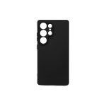 SENSO LIQUID SAMSUNG S25 ULTRA black backcover - Image 7