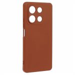 SENSO LIQUID XIAOMI REDMI NOTE 14S 4G red backcover - Image 7