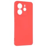 SENSO LIQUID XIAOMI REDMI NOTE 14 4G red backcover