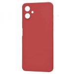 SENSO LIQUID SAMSUNG A06 4G red backcover - Image 3