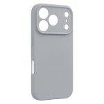 SENSO LIQUID IPHONE 17 PRO MAX / 18 PRO MAX silver backcover