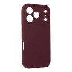 SENSO LIQUID IPHONE 17 PRO MAX / 18 PRO MAX cherry backcover