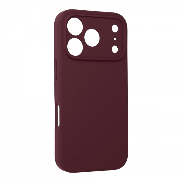 sensoliqui_6739894 SENSO LIQUID IPHONE 17 PRO / 18 PRO cherry backcover - Image 1