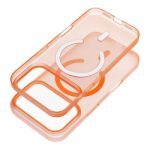 SENSO NEON MAG IPHONE 17 AIR orange/orange backcover - Image 8