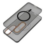 SENSO NEON MAG IPHONE 17 AIR orange/smoke backcover - Image 8