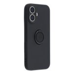 SENSO RING IPHONE 17 / 18 black backcover - Image 8