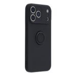 SENSO RING IPHONE 17 PRO / 18 PRO black backcover - Image 8