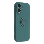 SENSO RING IPHONE 17 / 18 forest green backcover - Image 8