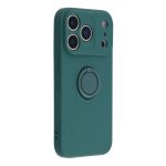 SENSO RING IPHONE 17 PRO / 18 PRO forest green backcover - Image 9