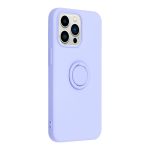 SENSO RING IPHONE 13 PRO violet backcover - Image 8