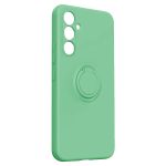 SENSO RING SAMSUNG A35 5G green backcover
