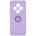 SENSO RING XIAOMI REDMI 15C 5G (173mm) violet backcover - Image 5