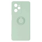 SENSO RING XIAOMI REDMI 12 4G / 12 5G green backcover - Image 3