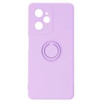 SENSO RING XIAOMI REDMI 12 4G / 12 5G violet backcover - Image 3