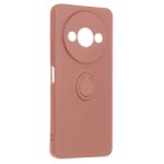 SENSO RING XIAOMI REDMI A3 4G pink backcover - Image 8
