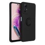 SENSO RING XIAOMI REDMI NOTE 12s 4G black backcover - Image 8