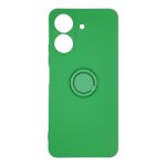 SENSO RING XIAOMI REDMI 13C 4G / POCO C65 green backcover - Image 7