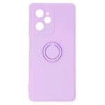 SENSO RING XIAOMI REDMI 12 4G / 12 5G violet backcover - Image 4