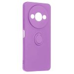 SENSO RING XIAOMI REDMI A3 4G purple backcover - Image 3