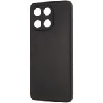 SENSO SOFT TOUCH HONOR X6a black backcover - Image 8
