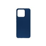 SENSO SOFT TOUCH XIAOMI 13 blue backcover - Image 7