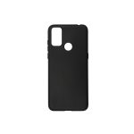 SENSO SOFT TOUCH ALCATEL 1S 2021 / 3L 2021 black backcover - Image 9