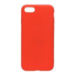 SENSO SOFT TOUCH HUAWEI Y5P / HONOR 9S red backcover - Image 7