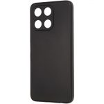 SENSO SOFT TOUCH HONOR X6a black backcover - Image 9